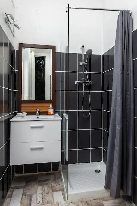 L'Aix Capade Zen Apartment Aix-les-Bains